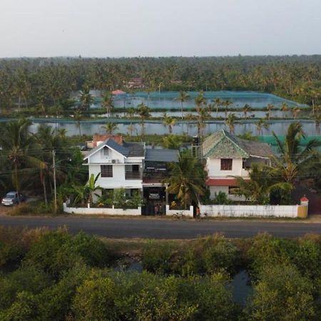 Karma Homestay Mundrothuruth Dış mekan fotoğraf