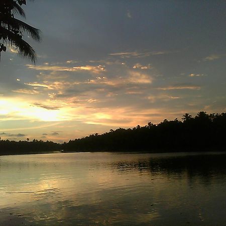 Karma Homestay Mundrothuruth Oda fotoğraf