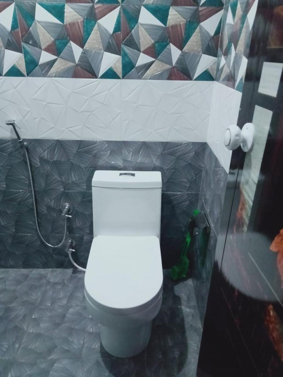 Karma Homestay Mundrothuruth Dış mekan fotoğraf