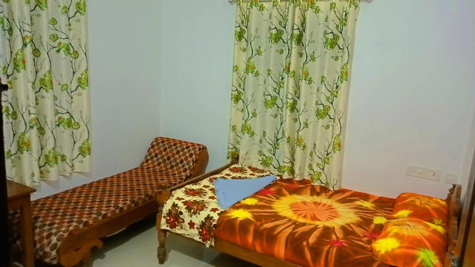 Karma Homestay Mundrothuruth Dış mekan fotoğraf
