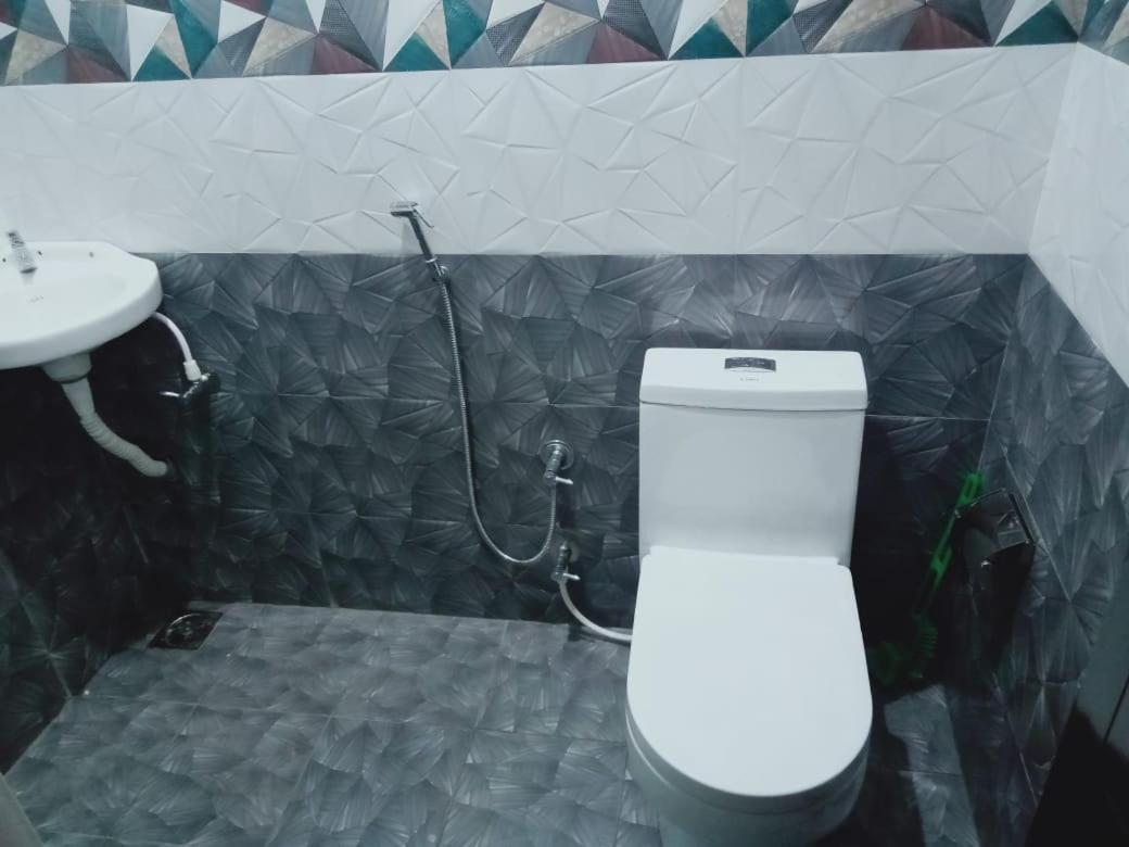 Karma Homestay Mundrothuruth Oda fotoğraf