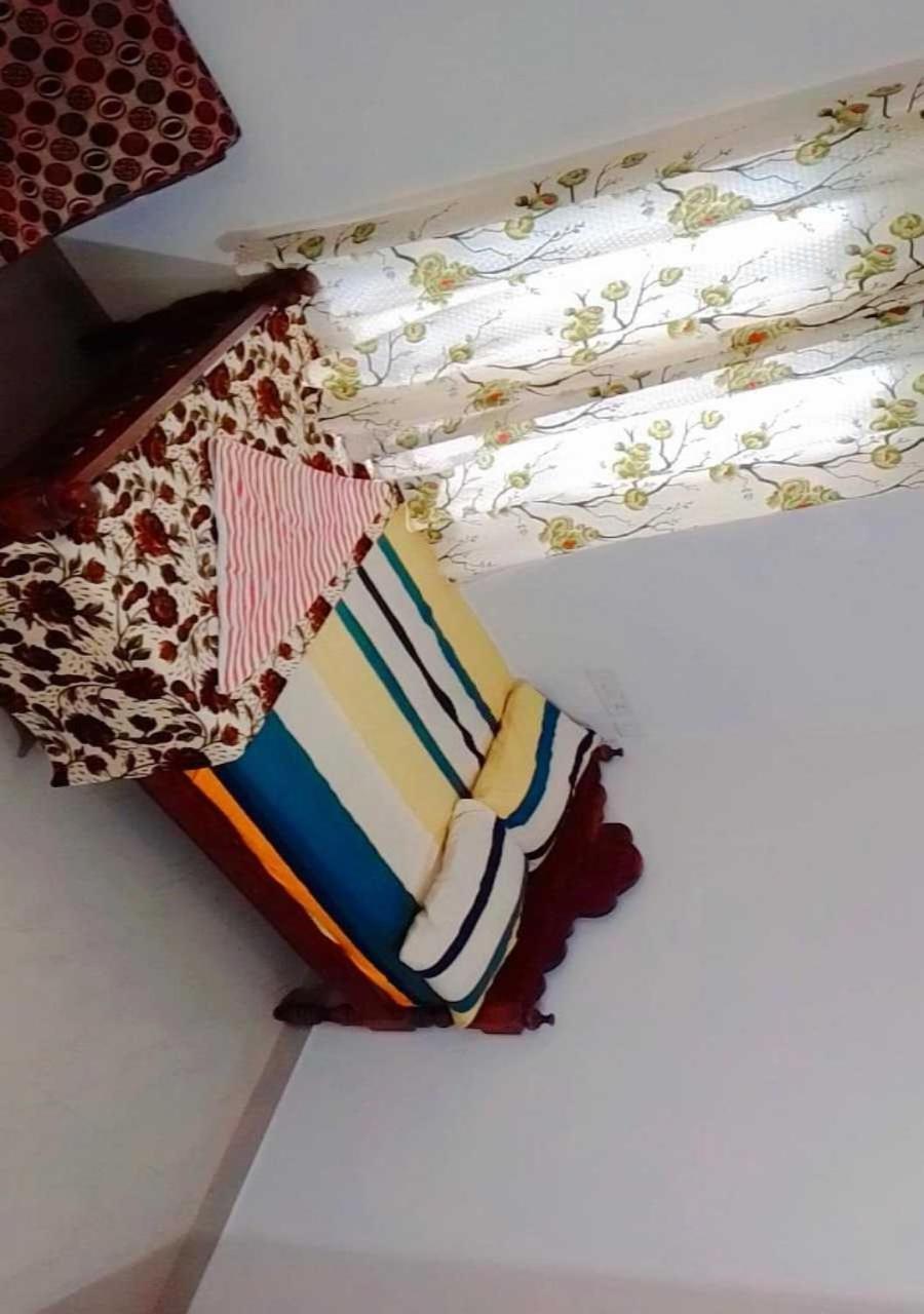 Karma Homestay Mundrothuruth Oda fotoğraf