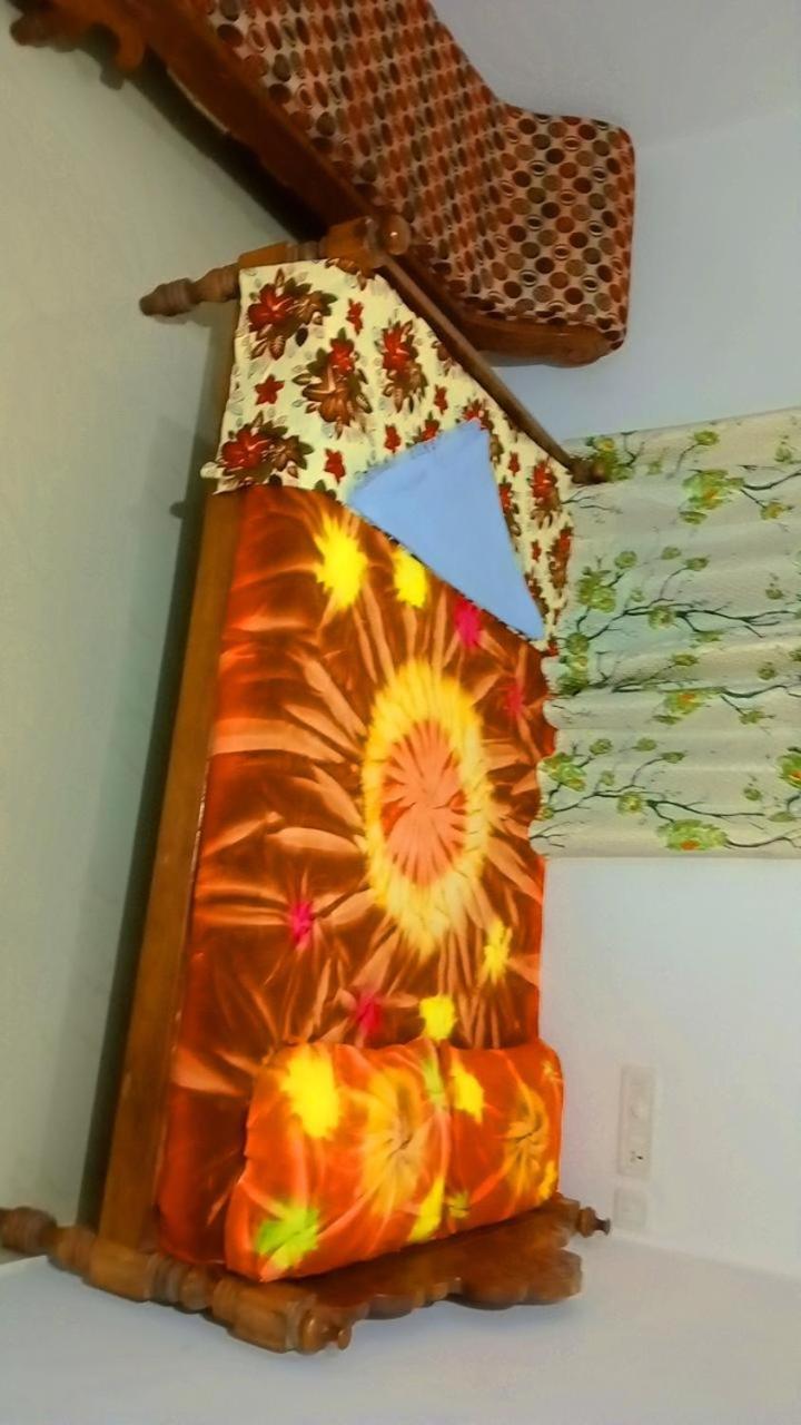 Karma Homestay Mundrothuruth Oda fotoğraf