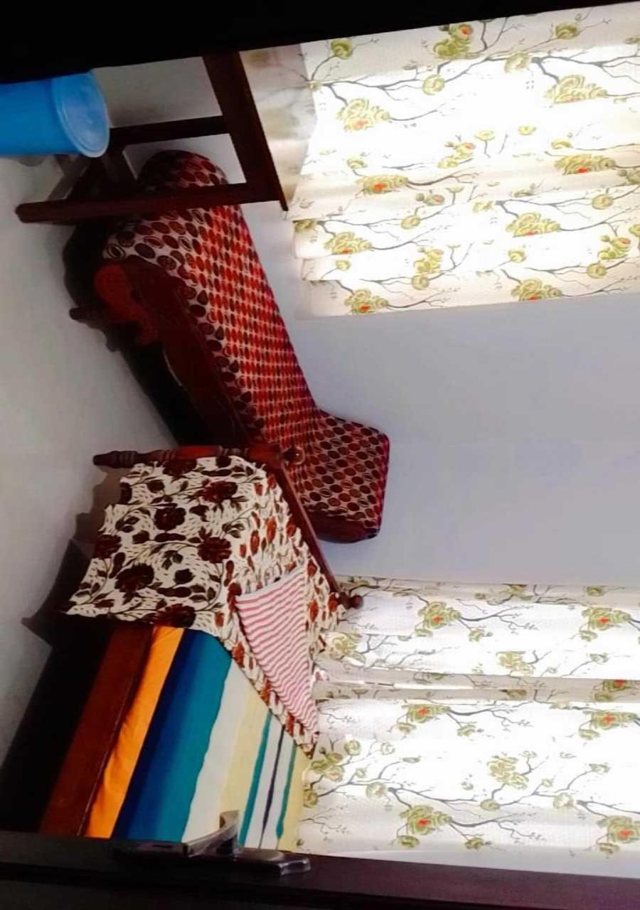Karma Homestay Mundrothuruth Oda fotoğraf