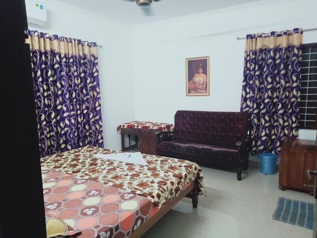 Karma Homestay Mundrothuruth Oda fotoğraf