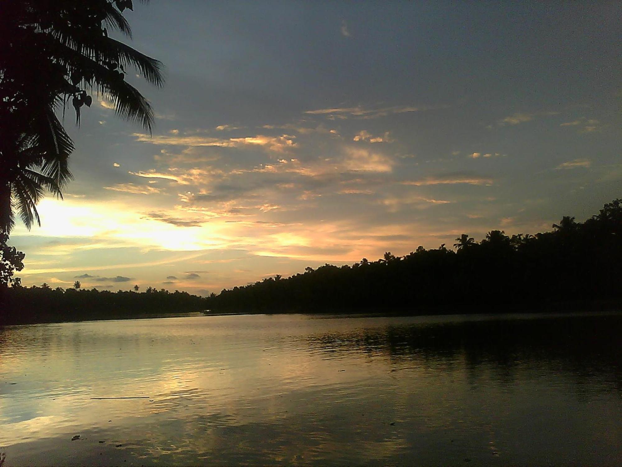 Karma Homestay Mundrothuruth Oda fotoğraf